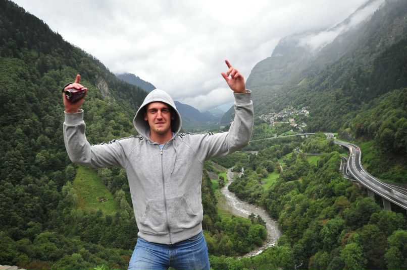 Игорь Маргачев фотография #37