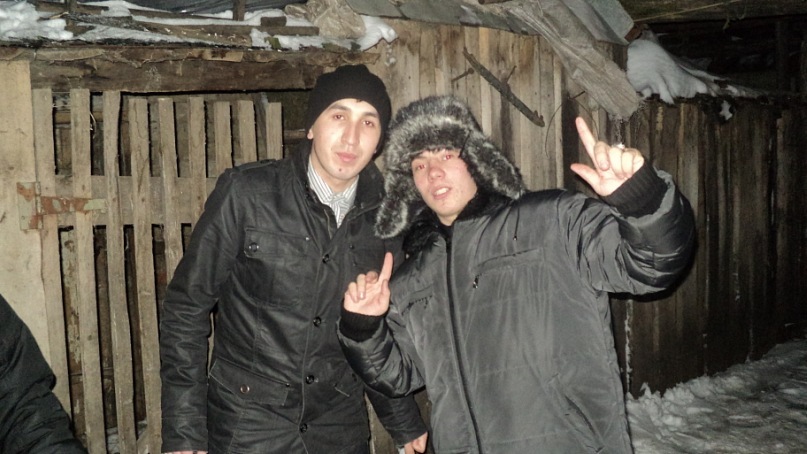 Almaz Valiev фотография #26