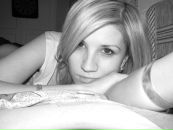 Фотография Алфёровой Регины