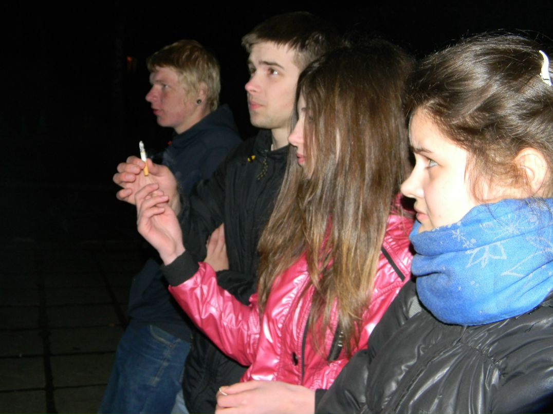 Илья Дементьев фотография #15