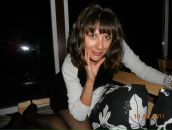 Фотография Архиповой Оксаны