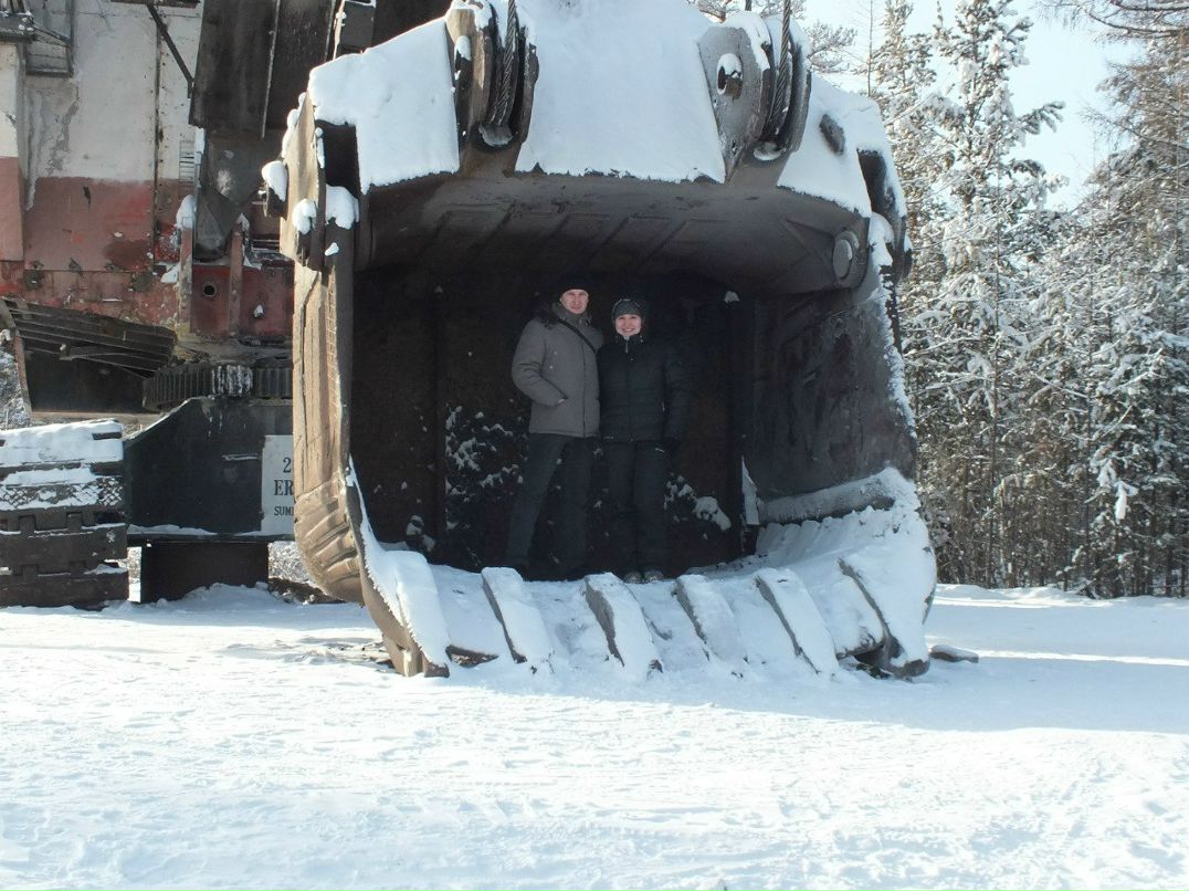 Сергей Першкин фотография #50