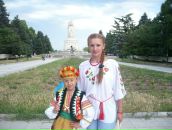 Наталя Галій фотография #9 (источник - https://vk.com/id48432486)