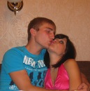 Фотография Костюковой Марии