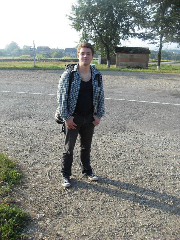 Артем Штипа фотография #3