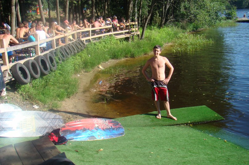 Сергей Улокин фотография #45