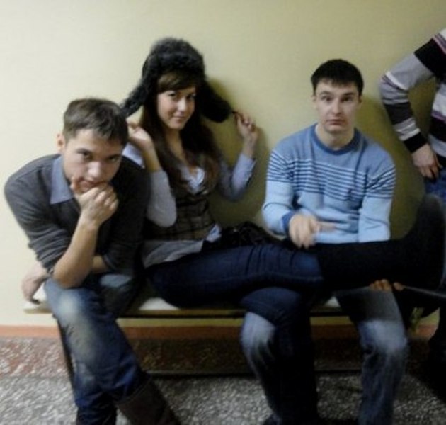 Рамиль Давлетшин фотография #34