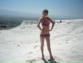 Фотография Максимовой Владиславы