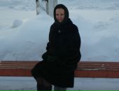 Фотография Петровой Юлии