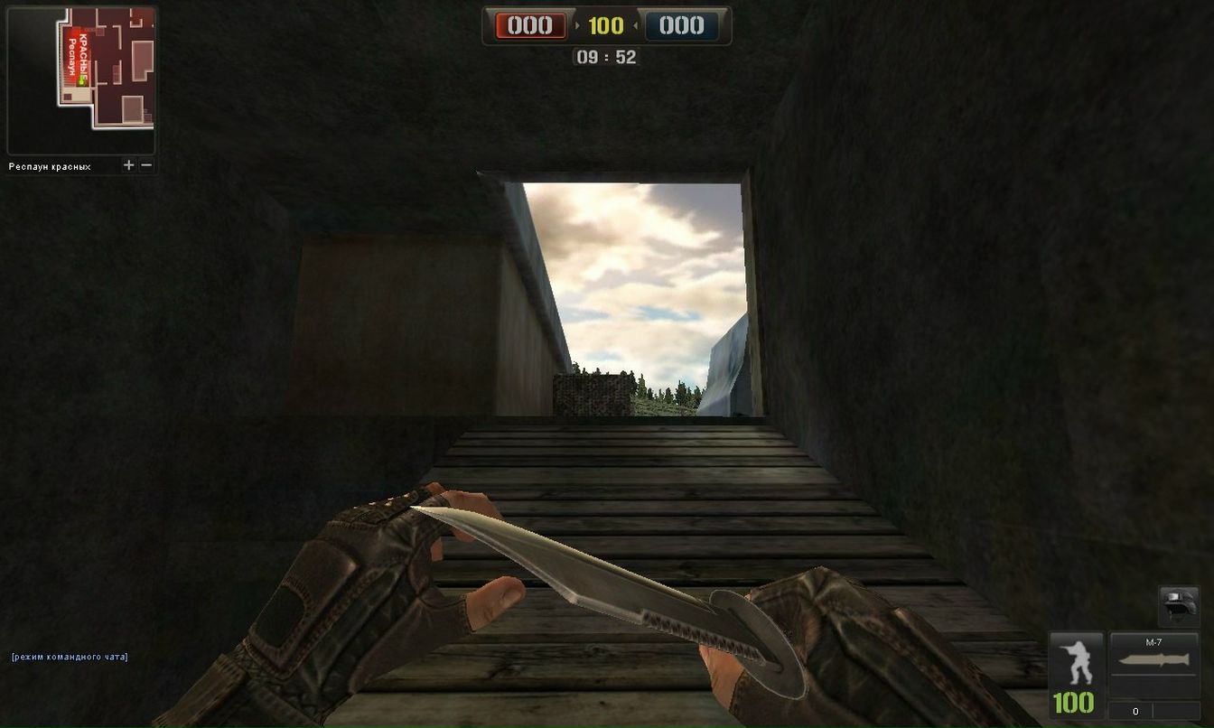 Даниэль Волков фотография #39