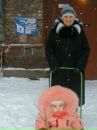 Фотография Носовой Натальи
