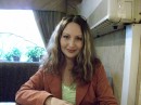 Фотография Маховой Марии
