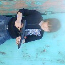 Фотография Сагдеевой Ландыш