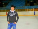 Фотография Семенова Дарья