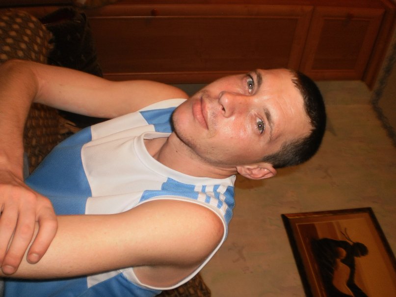 Максим Борисюк фотография #27