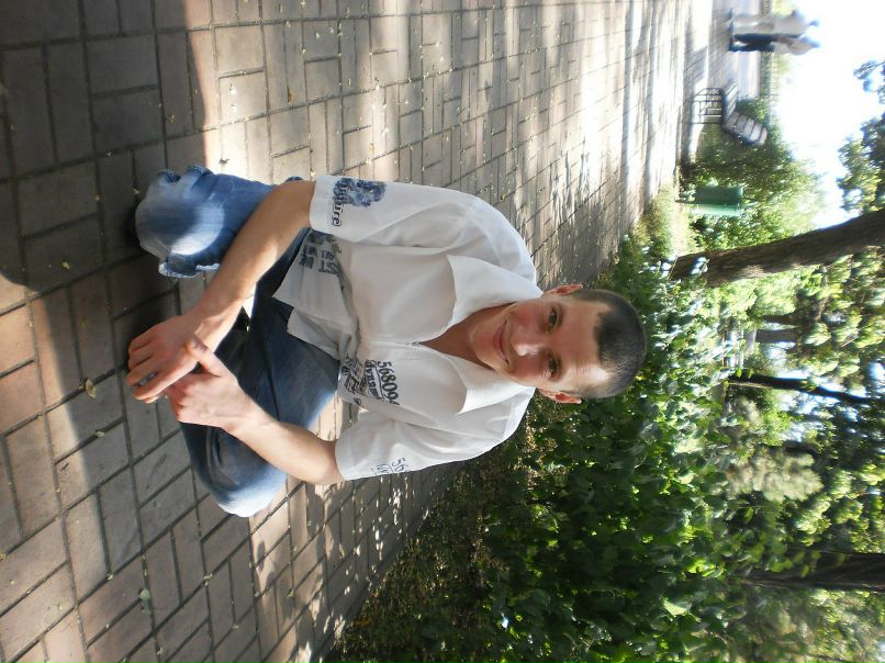 Максим Борисюк фотография #30