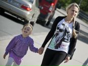 Фотография Коноревой-Биктагировой Александры