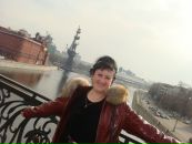Фотография Лёгкой Людмилы