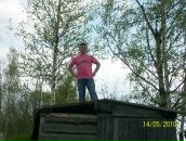 Фотография Воробьёва Вячеслава