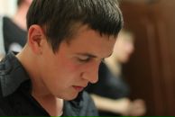 Фотография Шевчика Александра