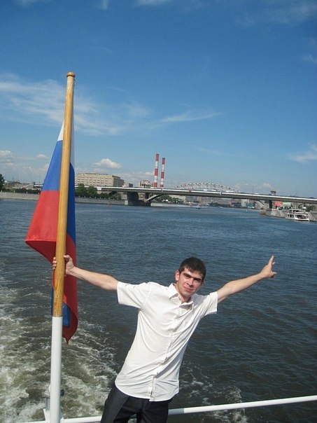 Денис Тевков фото №41