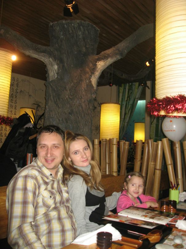 Дмитрий Булаев фотография #32