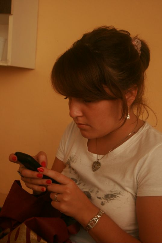 Яна Олейник фотография #22