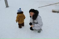 Фотография Волынец Ирины