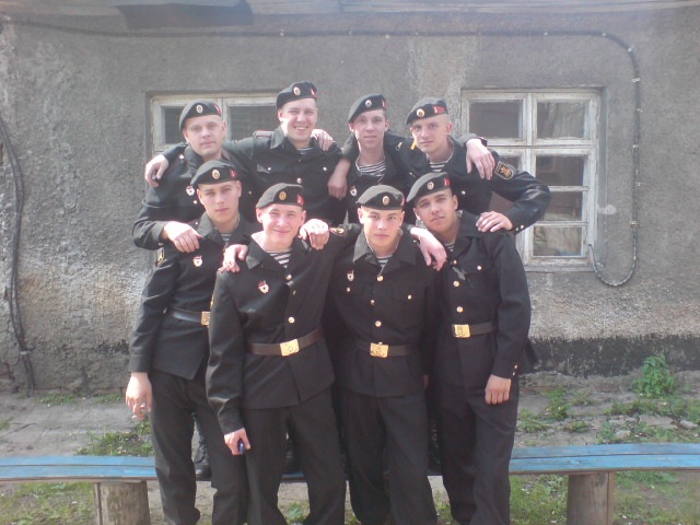 Иван Носов фотография #43