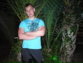 Фотография Козлова Антона