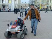 Андрій Гасюк фотография #7 (источник - https://vk.com/id45278482)