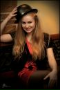 Фотография Алфёровой Екатерины