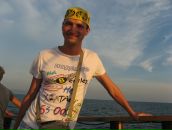 Фотография Шишкина Алексея