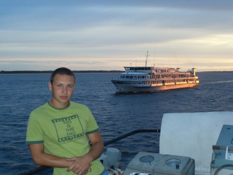 Иван Евтушенко фотография #47