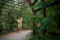 Фотография Тусокиной Алины