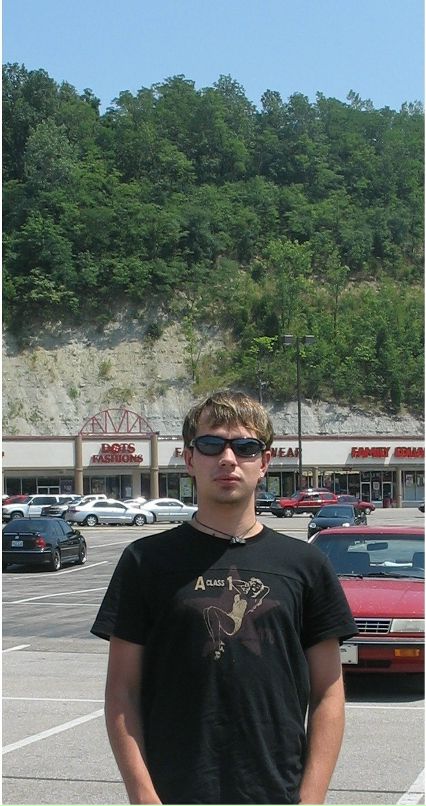 Павел Синицын фотография #37