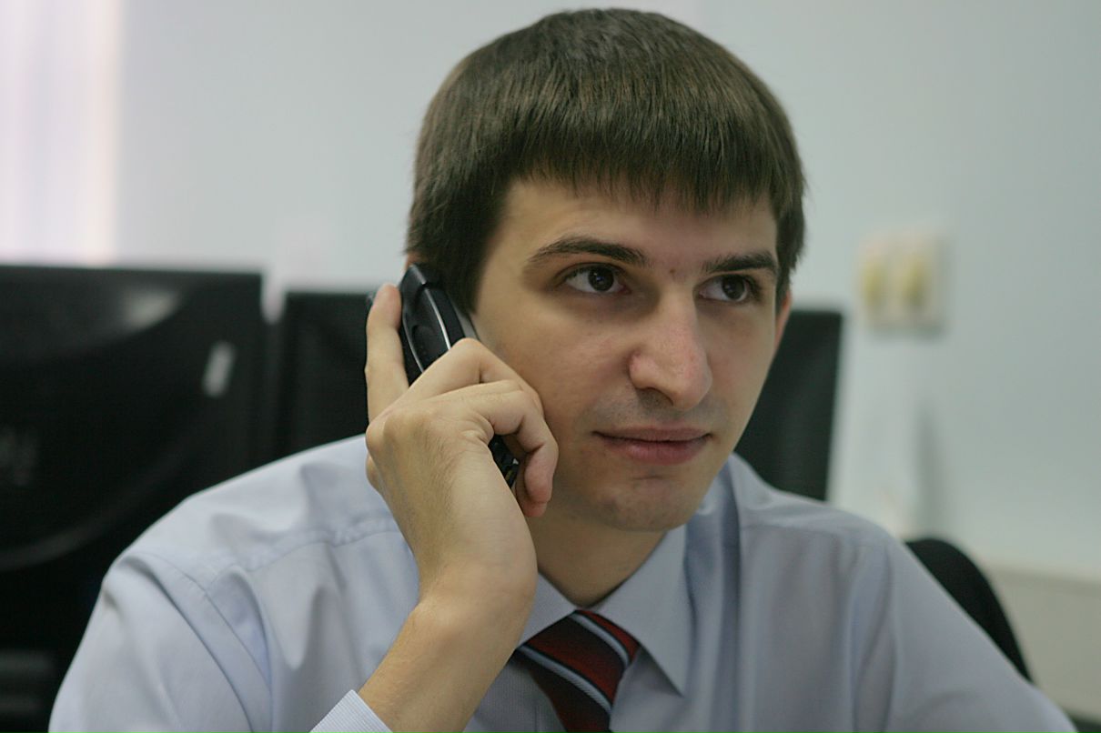 Дмитрий Олейников фотография #47