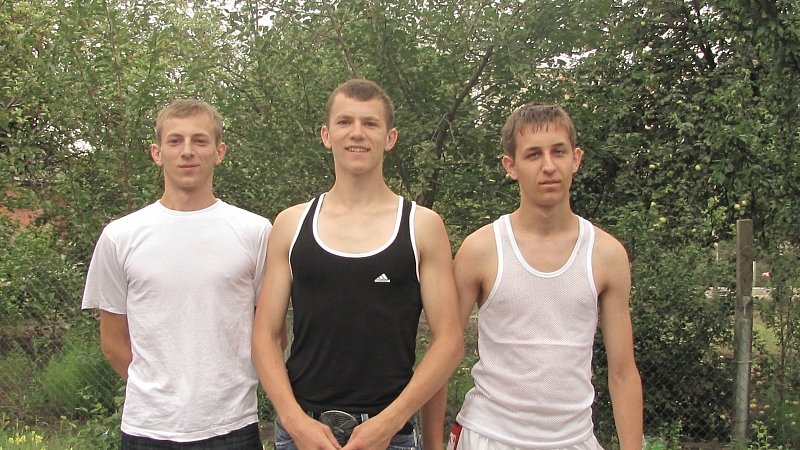 Дмитрий Луценко фотография #33