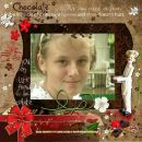 Фотография Зайнитдиновой Александры