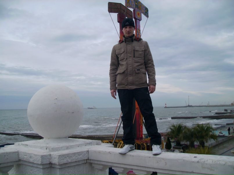 Иван Юрьевич фотография #4