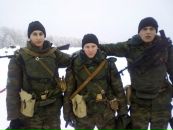 Фотография Аксенова Евгения