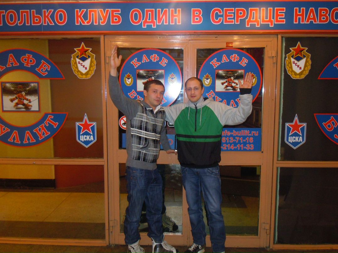 Яковлев Иван фотография #12