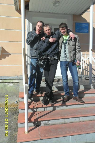 Денис Рисик фото №1