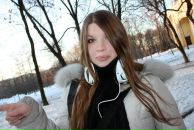 Фотография Катыкиной Евгении