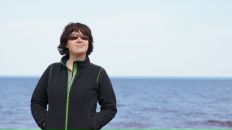 Фотография Зеленковой Галины