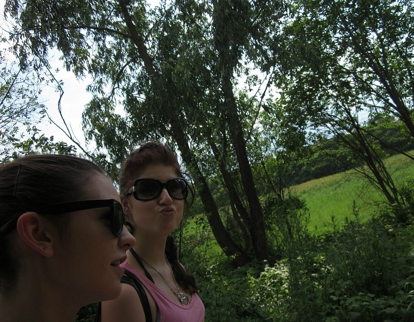 Анастасия Либба фотография #19