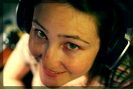 Фотография Айнутдиновой Александры