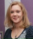Фотография Свиридовой Анюты
