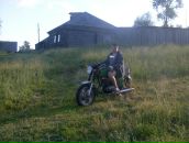 Фотография Талецкого Александра