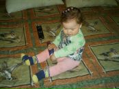 Олічка Ковальчук фотография #39 (источник - https://vk.com/id68117593)